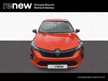 Photo 8 du bon plan RENAULT Clio 1.0 TCe 90ch Evolution - 24 occasion à 14200 €