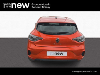 Photo 9 du bon plan RENAULT Clio 1.0 TCe 90ch Evolution - 24 occasion à 14200 €