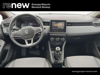 Photo 10 du bon plan RENAULT Clio 1.0 TCe 90ch Evolution - 24 occasion à 14200 €