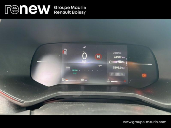 Photo 11 du bon plan RENAULT Clio 1.0 TCe 90ch Evolution - 24 occasion à 14200 €