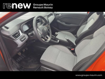 Photo 12 du bon plan RENAULT Clio 1.0 TCe 90ch Evolution - 24 occasion à 14200 €