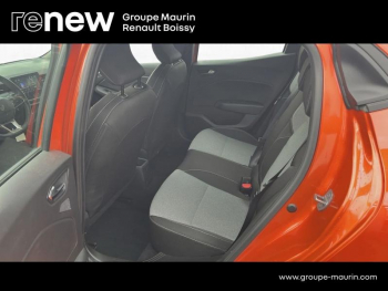 Photo 13 du bon plan RENAULT Clio 1.0 TCe 90ch Evolution - 24 occasion à 14200 €