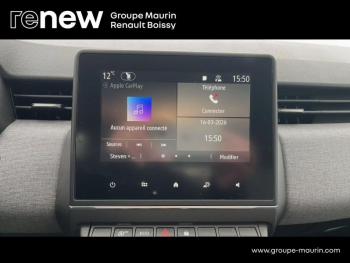 Photo 14 du bon plan RENAULT Clio 1.0 TCe 90ch Evolution - 24 occasion à 14200 €