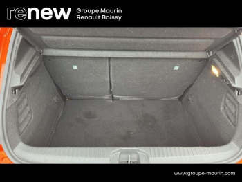 Photo 15 du bon plan RENAULT Clio 1.0 TCe 90ch Evolution - 24 occasion à 14200 €