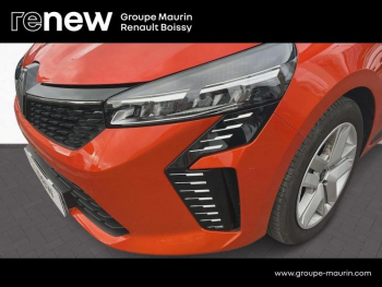 Photo 16 du bon plan RENAULT Clio 1.0 TCe 90ch Evolution - 24 occasion à 14200 €