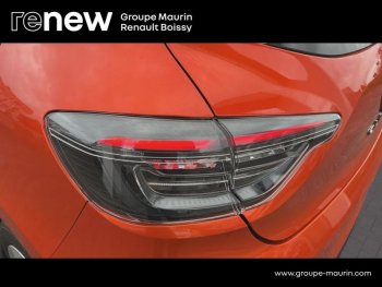 Photo 17 du bon plan RENAULT Clio 1.0 TCe 90ch Evolution - 24 occasion à 14200 €