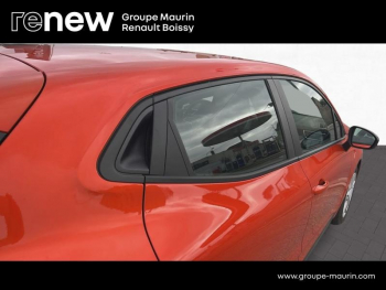 Photo 19 du bon plan RENAULT Clio 1.0 TCe 90ch Evolution - 24 occasion à 14200 €