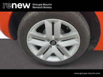 Photo 21 du bon plan RENAULT Clio 1.0 TCe 90ch Evolution - 24 occasion à 14200 €