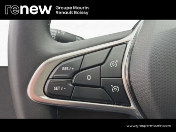 Photo 24 du bon plan RENAULT Clio 1.0 TCe 90ch Evolution - 24 occasion à 14200 €