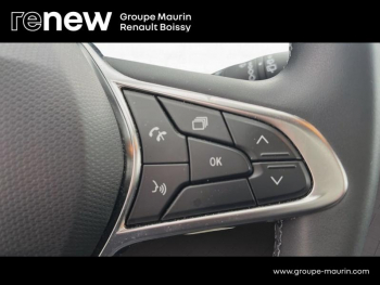 Photo 25 du bon plan RENAULT Clio 1.0 TCe 90ch Evolution - 24 occasion à 14200 €