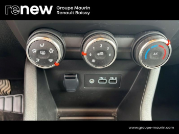 Photo 26 du bon plan RENAULT Clio 1.0 TCe 90ch Evolution - 24 occasion à 14200 €