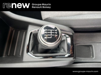 Photo 27 du bon plan RENAULT Clio 1.0 TCe 90ch Evolution - 24 occasion à 14200 €