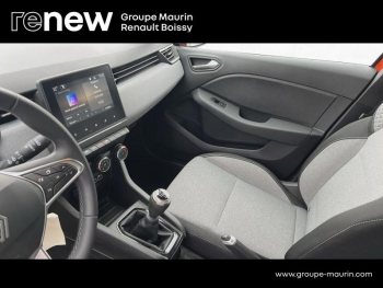 Photo 28 du bon plan RENAULT Clio 1.0 TCe 90ch Evolution - 24 occasion à 14200 €