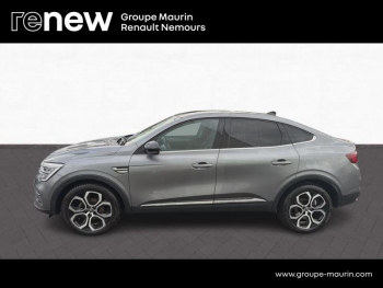 Photo 3 du bon plan RENAULT Arkana 1.3 TCe 140ch Intens EDC occasion à 16890 €