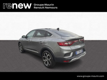 Photo 5 du bon plan RENAULT Arkana 1.3 TCe 140ch Intens EDC occasion à 16890 €