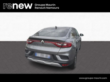 Photo 8 du bon plan RENAULT Arkana 1.3 TCe 140ch Intens EDC occasion à 16890 €