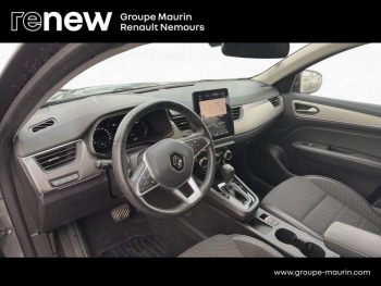 Photo 15 du bon plan RENAULT Arkana 1.3 TCe 140ch Intens EDC occasion à 16890 €
