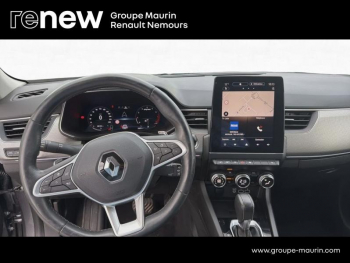 Photo 16 du bon plan RENAULT Arkana 1.3 TCe 140ch Intens EDC occasion à 16890 €