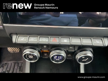 Photo 23 du bon plan RENAULT Arkana 1.3 TCe 140ch Intens EDC occasion à 16890 €