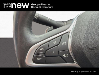 Photo 26 du bon plan RENAULT Arkana 1.3 TCe 140ch Intens EDC occasion à 16890 €