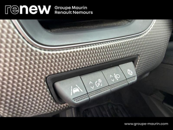 Photo 32 du bon plan RENAULT Arkana 1.3 TCe 140ch Intens EDC occasion à 16890 €