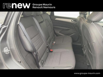 Photo 34 du bon plan RENAULT Arkana 1.3 TCe 140ch Intens EDC occasion à 16890 €