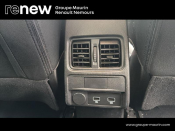 Photo 36 du bon plan RENAULT Arkana 1.3 TCe 140ch Intens EDC occasion à 16890 €