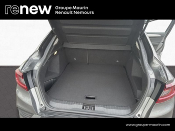 Photo 37 du bon plan RENAULT Arkana 1.3 TCe 140ch Intens EDC occasion à 16890 €