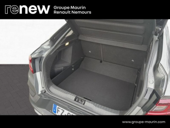 Photo 38 du bon plan RENAULT Arkana 1.3 TCe 140ch Intens EDC occasion à 16890 €