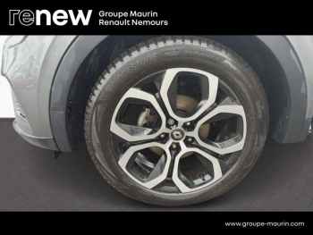 Photo 39 du bon plan RENAULT Arkana 1.3 TCe 140ch Intens EDC occasion à 16890 €