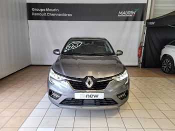 Photo 2 du bon plan RENAULT Arkana 1.6 E-Tech 145ch Business occasion à 17999 €