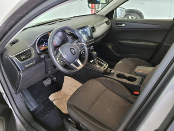 Photo 4 du bon plan RENAULT Arkana 1.6 E-Tech 145ch Business occasion à 17999 €