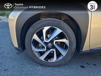 Photo 4 du bon plan TOYOTA Aygo X 1.0 VVT-i 72ch Design S-CVT MY24 occasion à 15990 €