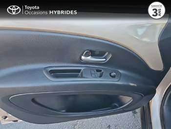 Photo 17 du bon plan TOYOTA Aygo X 1.0 VVT-i 72ch Design S-CVT MY24 occasion à 15990 €