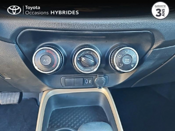 Photo 18 du bon plan TOYOTA Aygo X 1.0 VVT-i 72ch Design S-CVT MY24 occasion à 15990 €