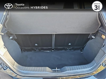 Photo 21 du bon plan TOYOTA Aygo X 1.0 VVT-i 72ch Design S-CVT MY24 occasion à 15990 €