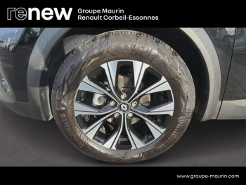 Photo 9 du bon plan RENAULT Captur 1.0 Eco-G 100ch Evolution occasion à 15890 €