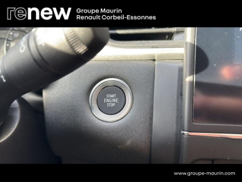 Photo 29 du bon plan RENAULT Captur 1.0 Eco-G 100ch Evolution occasion à 15890 €