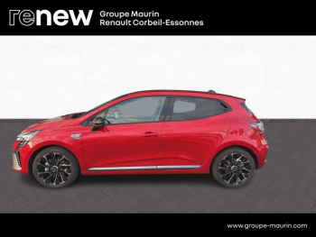 Photo 2 du bon plan RENAULT Clio 1.6 E-Tech 145ch full hybrid esprit Alpine - 24 occasion à 22280 €