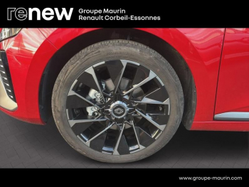 Photo 9 du bon plan RENAULT Clio 1.6 E-Tech 145ch full hybrid esprit Alpine - 24 occasion à 22280 €