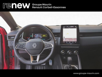 Photo 14 du bon plan RENAULT Clio 1.6 E-Tech 145ch full hybrid esprit Alpine - 24 occasion à 22280 €