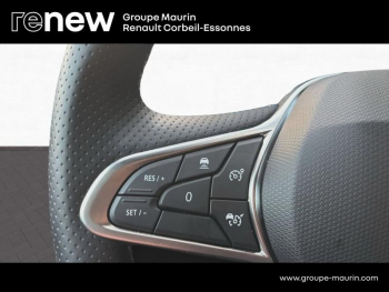 Photo 21 du bon plan RENAULT Clio 1.6 E-Tech 145ch full hybrid esprit Alpine - 24 occasion à 22280 €