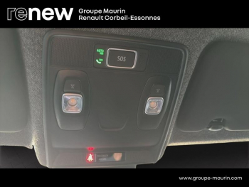 Photo 23 du bon plan RENAULT Clio 1.6 E-Tech 145ch full hybrid esprit Alpine - 24 occasion à 22280 €