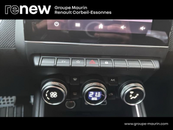 Photo 24 du bon plan RENAULT Clio 1.6 E-Tech 145ch full hybrid esprit Alpine - 24 occasion à 22280 €