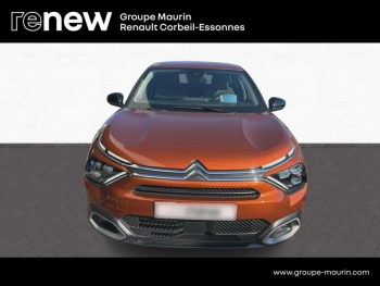 Photo 2 du bon plan CITROEN C4 PureTech 130ch S&S Shine EAT8 occasion à 14890 €