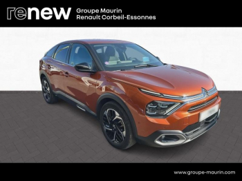 Photo 3 du bon plan CITROEN C4 PureTech 130ch S&S Shine EAT8 occasion à 14890 €