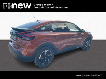 Photo 5 du bon plan CITROEN C4 PureTech 130ch S&S Shine EAT8 occasion à 14890 €