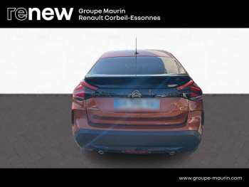 Photo 6 du bon plan CITROEN C4 PureTech 130ch S&S Shine EAT8 occasion à 14890 €