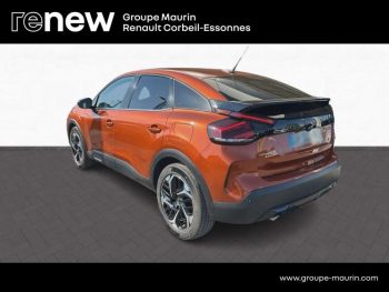 Photo 7 du bon plan CITROEN C4 PureTech 130ch S&S Shine EAT8 occasion à 14890 €