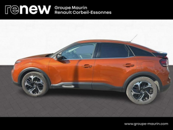 Photo 8 du bon plan CITROEN C4 PureTech 130ch S&S Shine EAT8 occasion à 14890 €